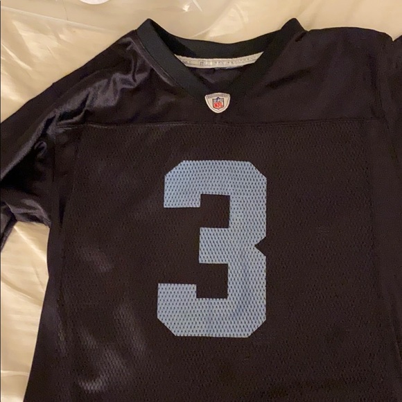 Carson PALMER Olf (RETRO) NFL JERSEY || 1 of FEW. - Picture 1 of 2